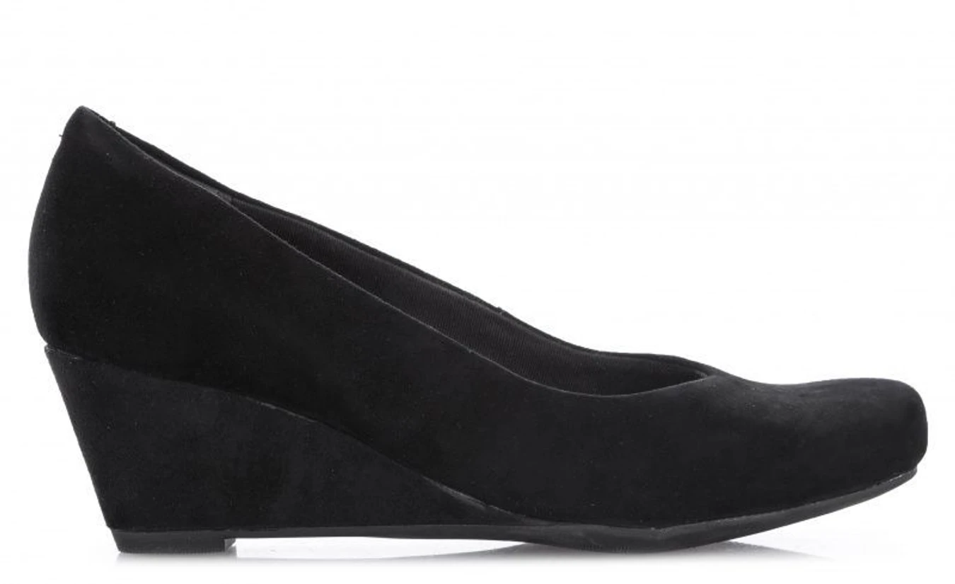 Туфли и лоферы Clarks Flores Tulip модель 2612-8971 Фото