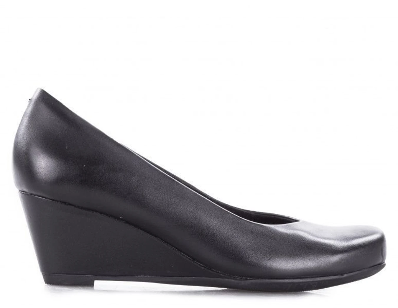 Туфли и лоферы Clarks Flores Tulip модель 2613-0117 Фото