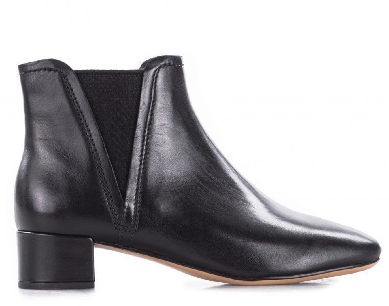 Черевики та чоботи Clarks модель 2613-4959 Фото