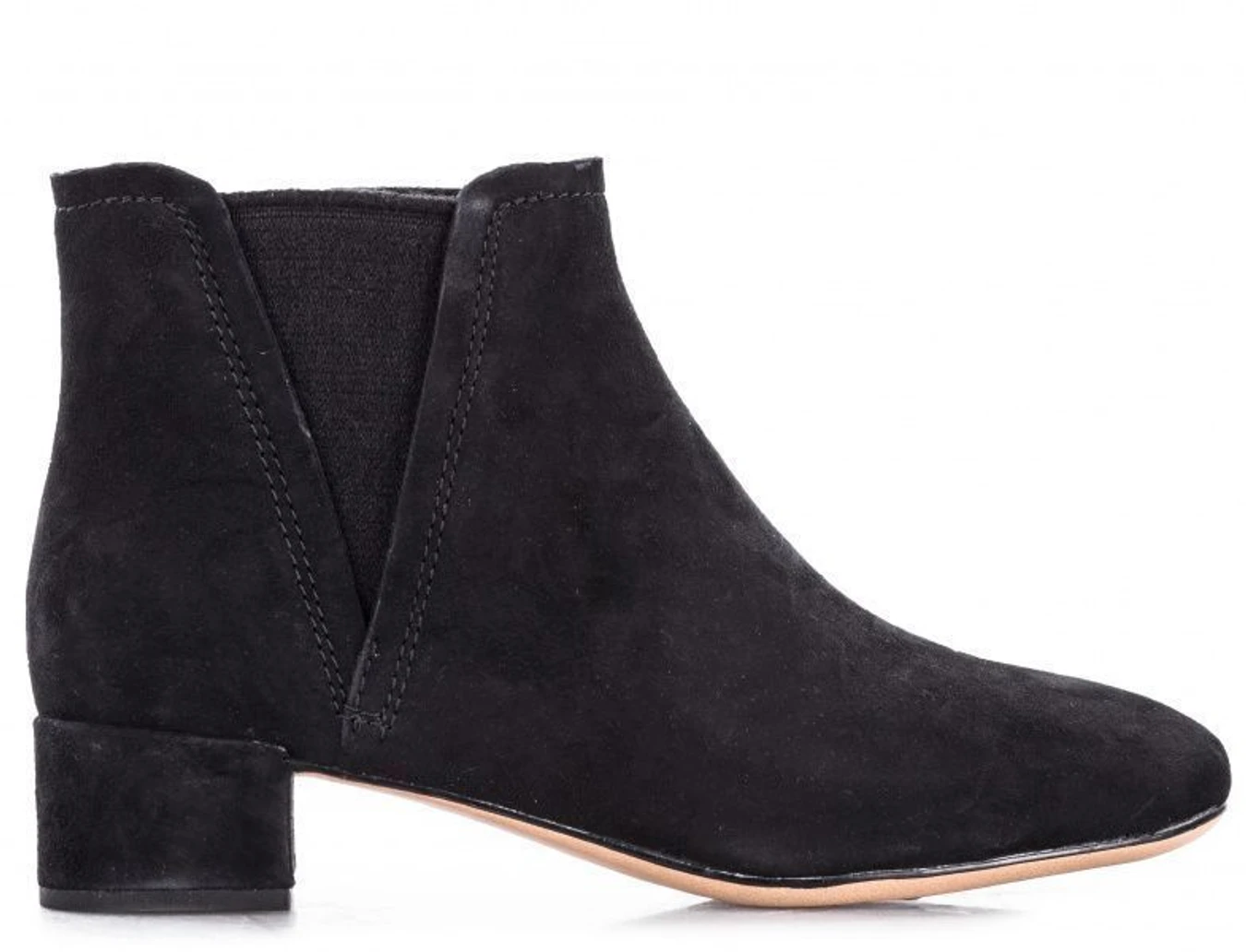 Черевики та чоботи Clarks Orabella Ruby модель 2613-4960 Фото