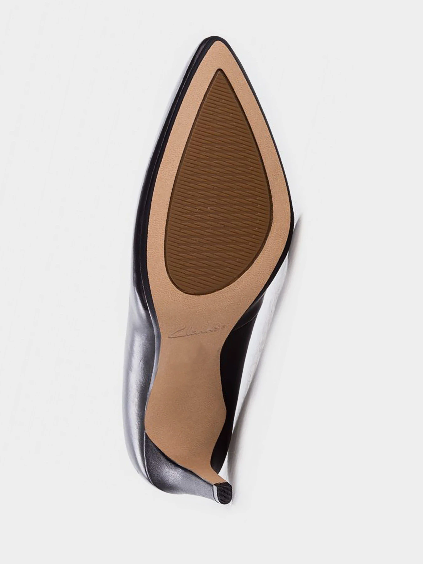 Туфли и лоферы Clarks Laina Rae модель 2613-5174 Туфли и лоферы Clarks Laina Rae модель 2613-5174 Фото