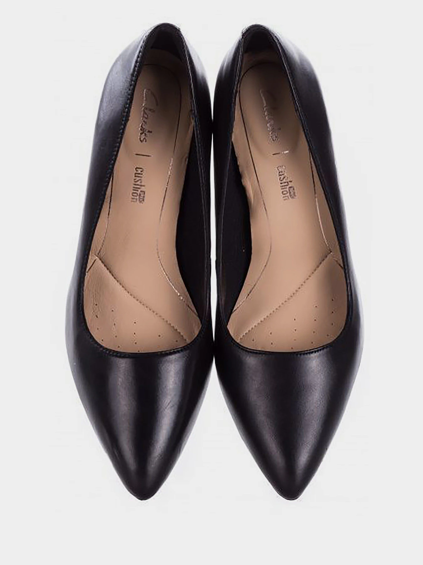 Туфли и лоферы Clarks Laina Rae модель 2613-5174 Туфли и лоферы Clarks Laina Rae модель 2613-5174 Фото