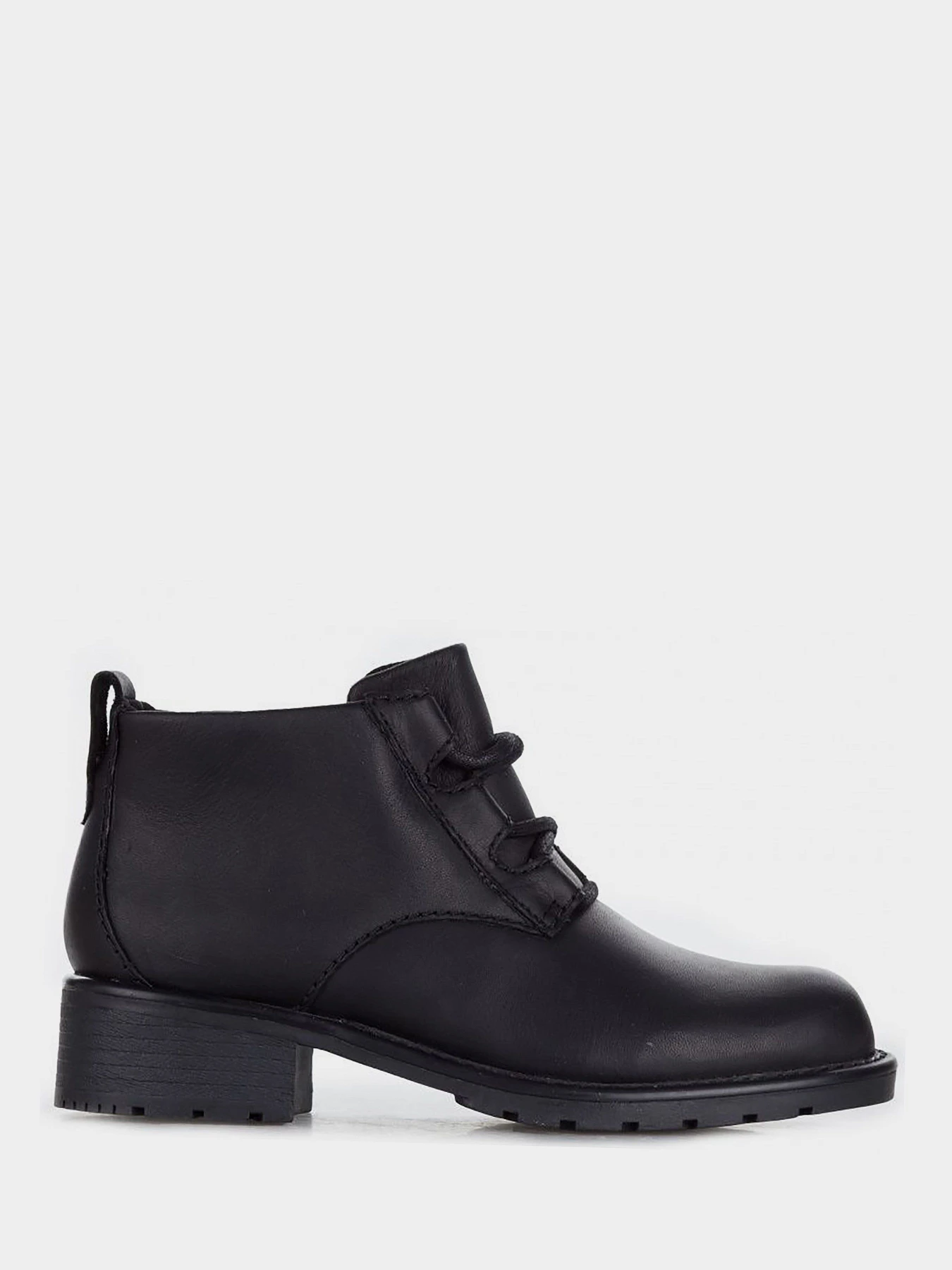 Черевики та чоботи Clarks Orinoco Oaks модель 2613-5233 Фото