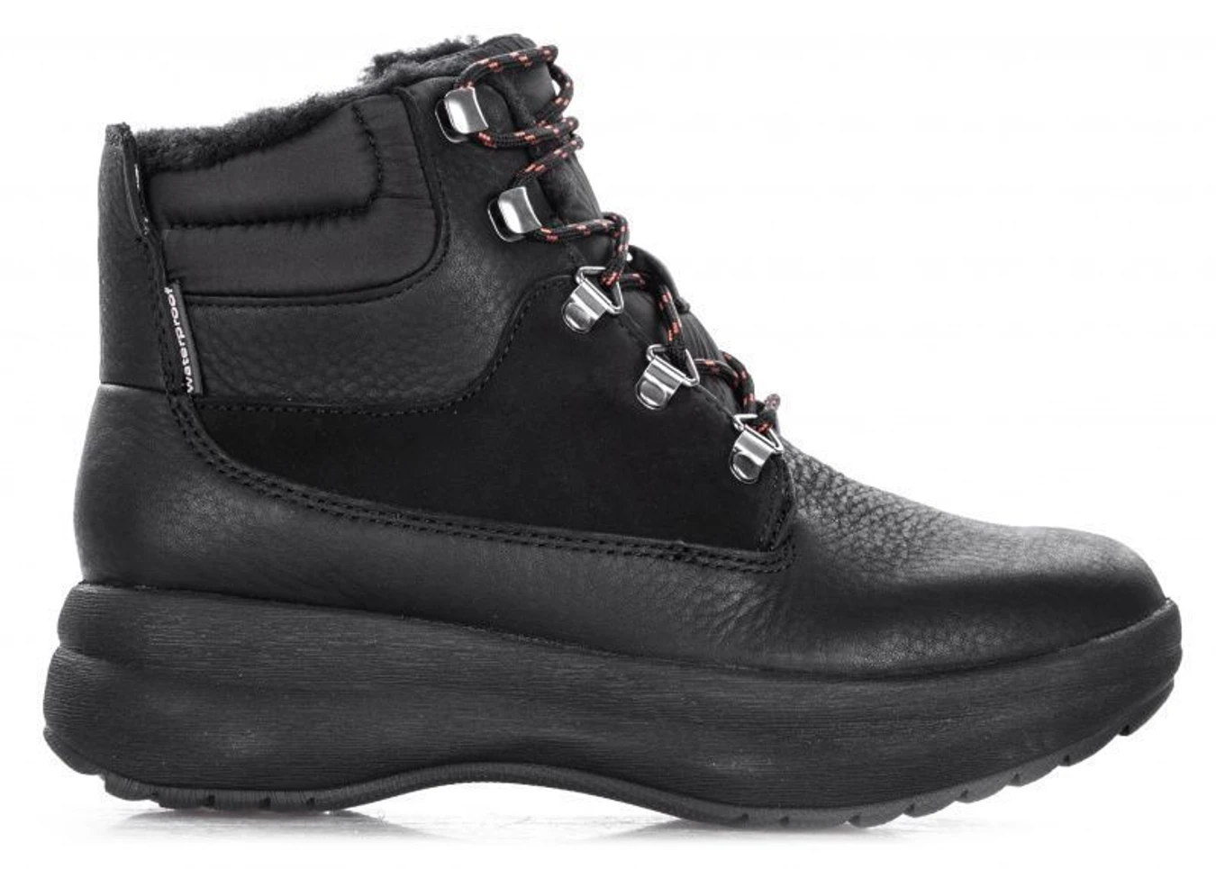 Черевики та чоботи Clarks  UN ORBIT LACE модель 2613-6154 Фото