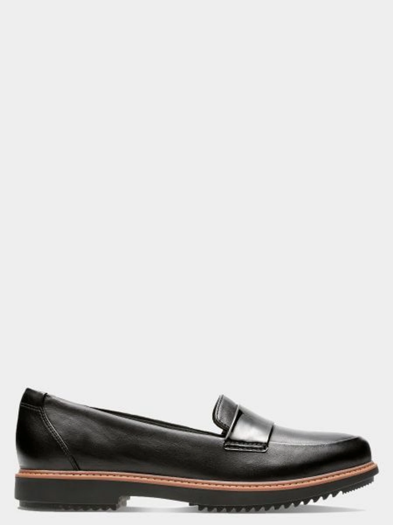 Туфли и лоферы Clarks Raisie Arlie модель 2613-6341 Фото