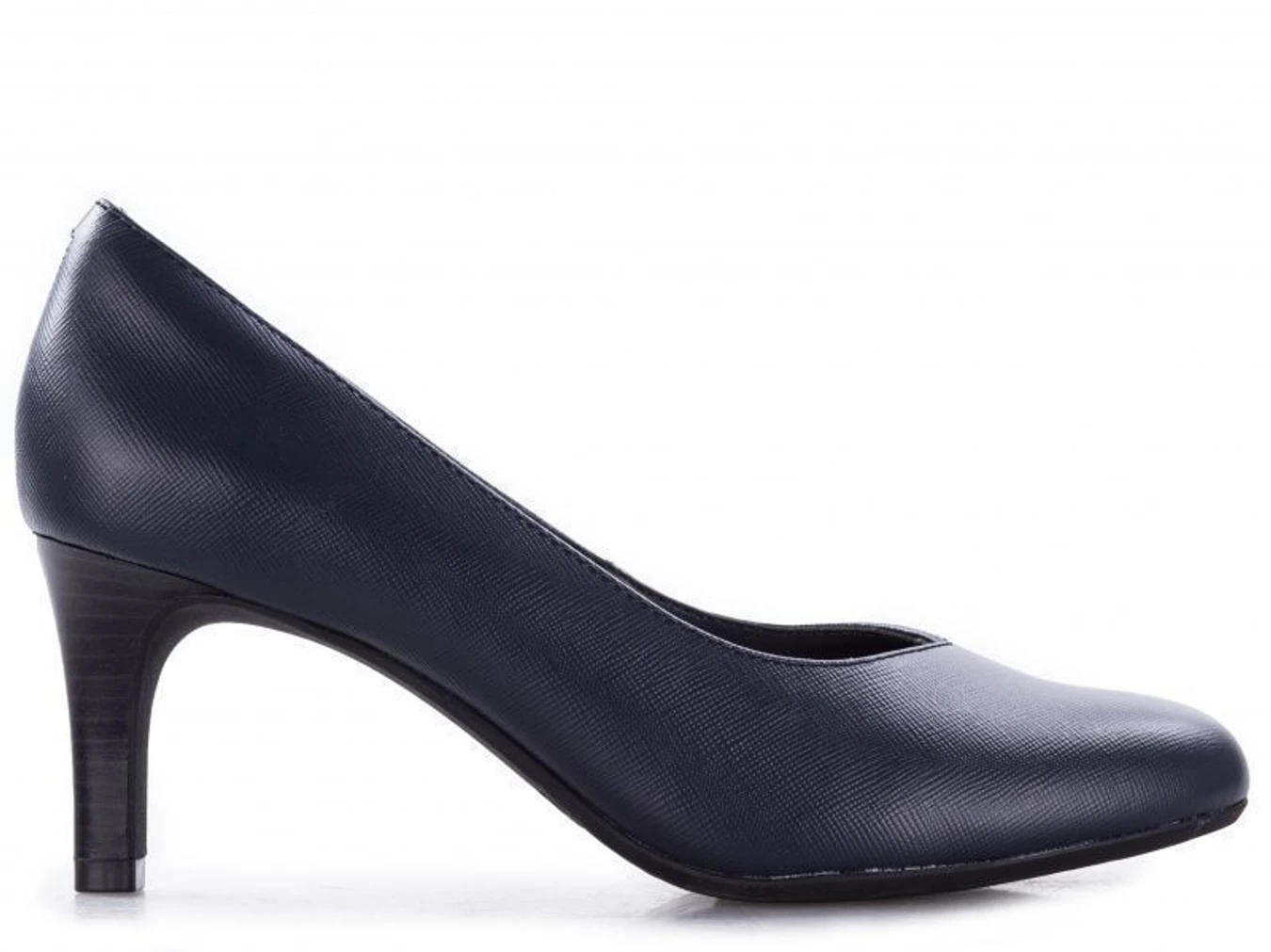 Туфли и лоферы Clarks Dancer Nolin модель 2613-7182 Фото