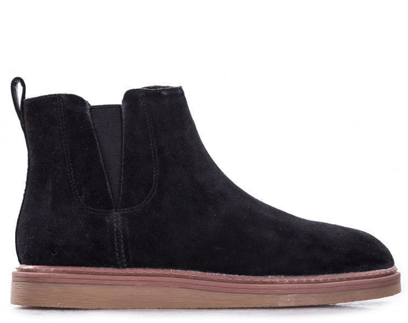 Черевики та чоботи Clarks Dove Madeline модель 2613-7222 Фото
