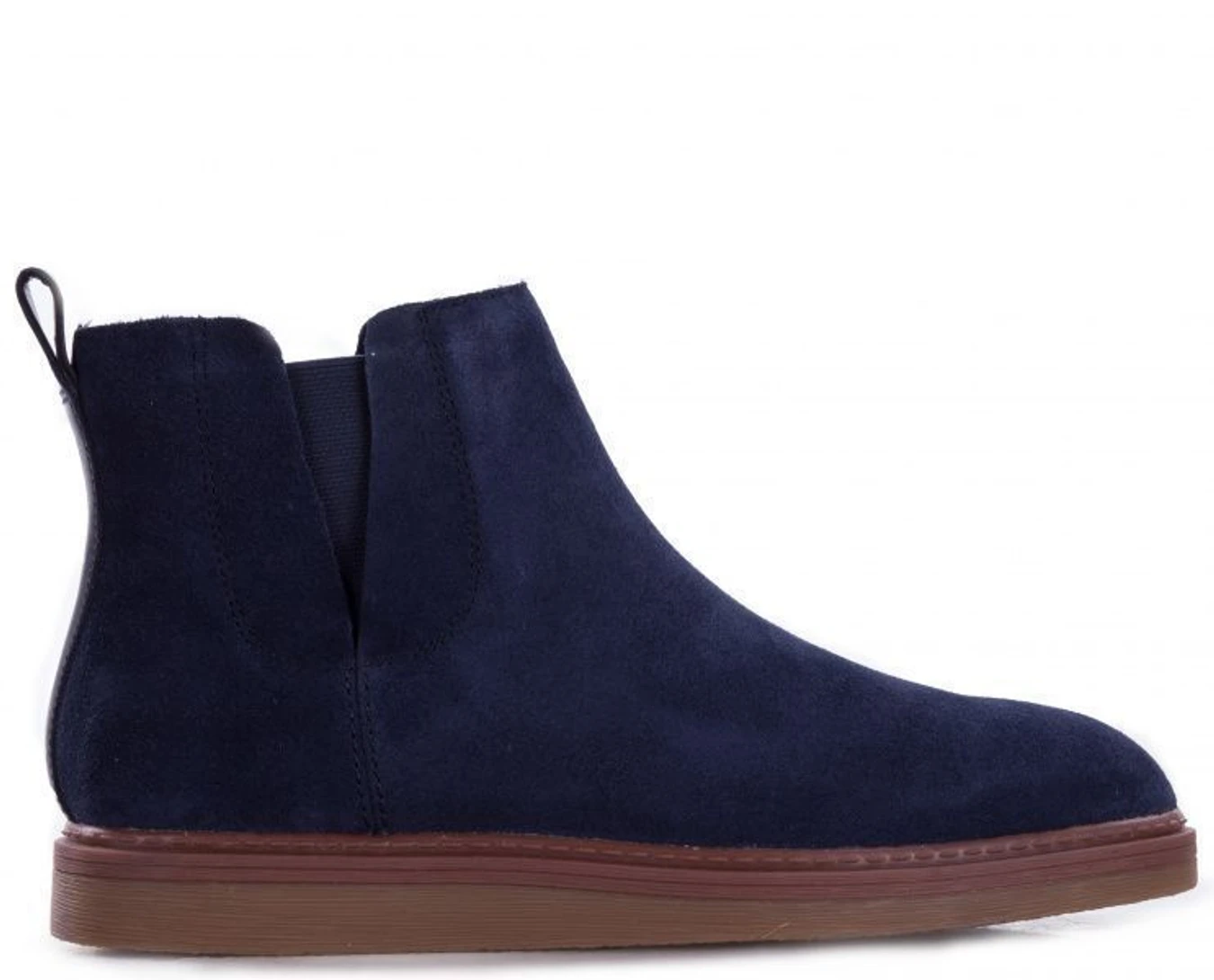 Черевики та чоботи Clarks Dove Madeline модель 2613-7223 Фото