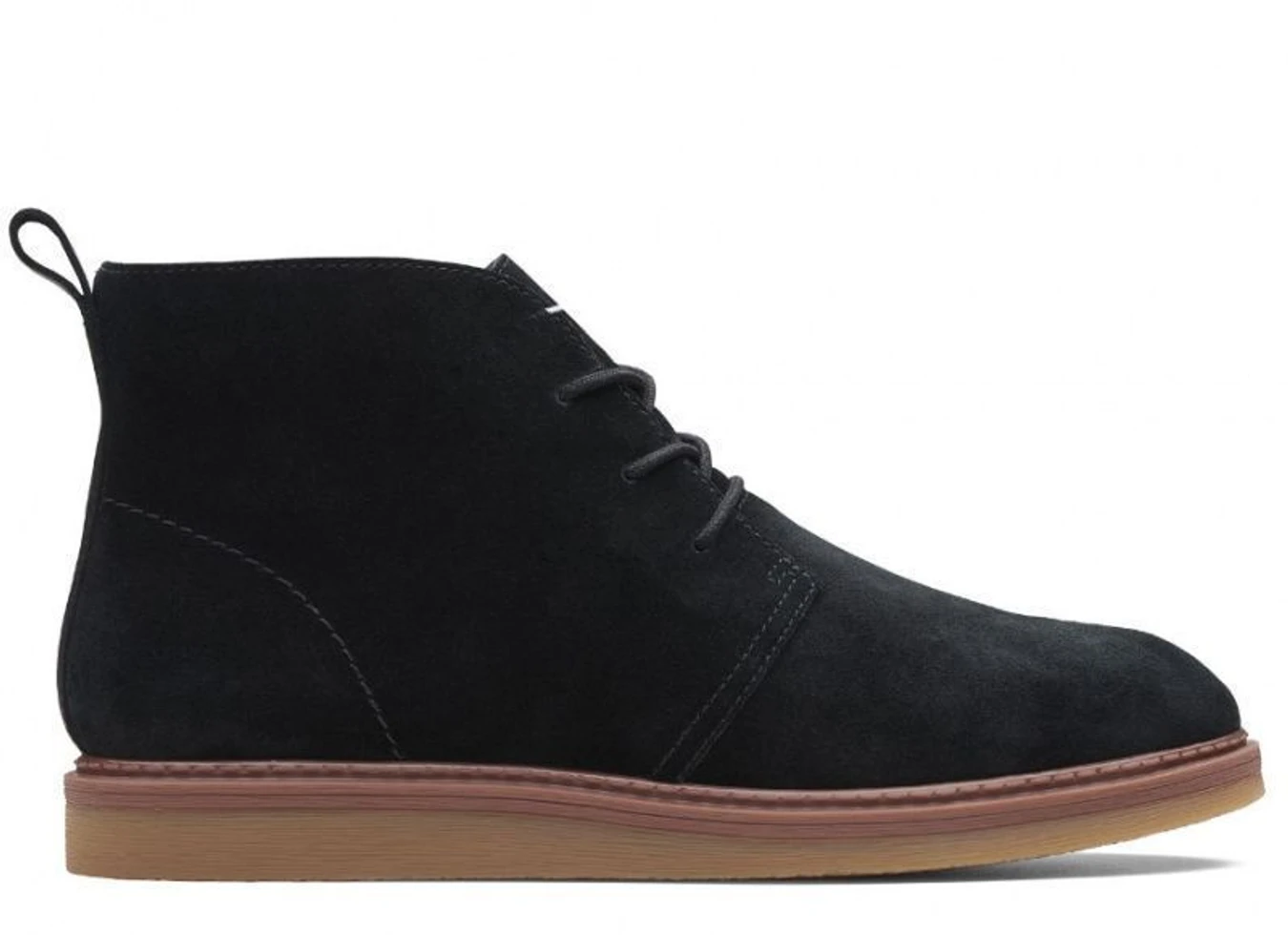 Черевики та чоботи Clarks Dove Roxana модель 2613-7226 Фото