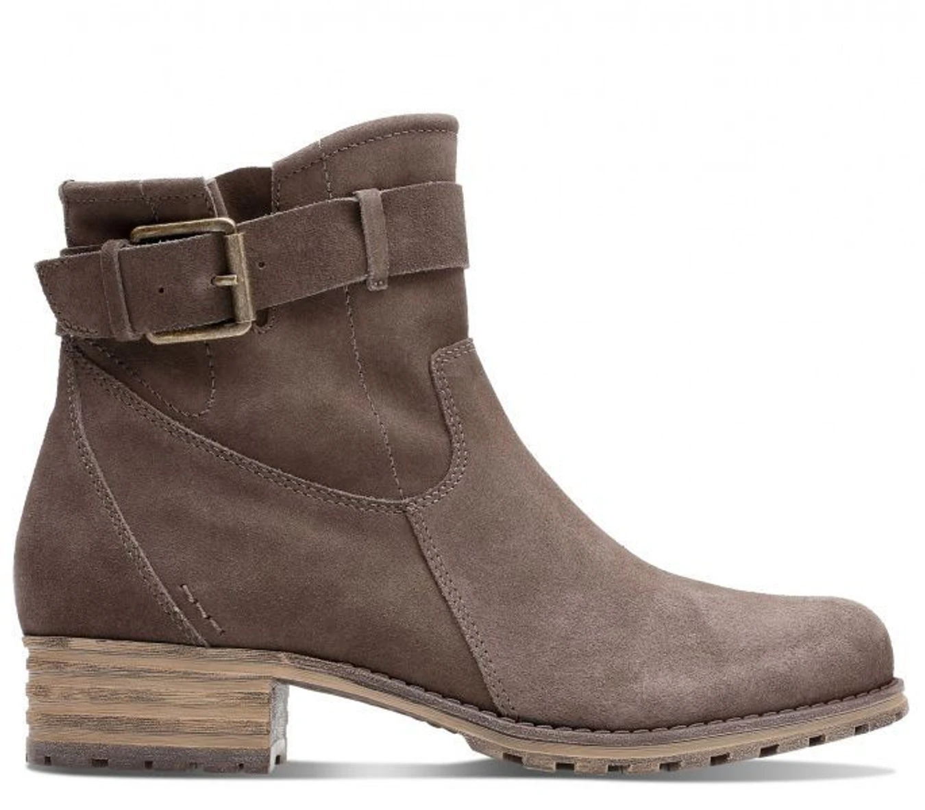 Черевики та чоботи Clarks Marana Amber модель 2613-7234 Фото