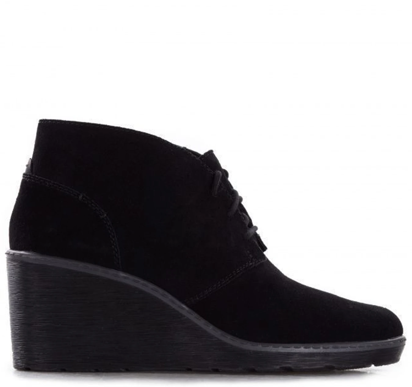 Черевики та чоботи Clarks Hazen Charm модель 2613-7257 Фото