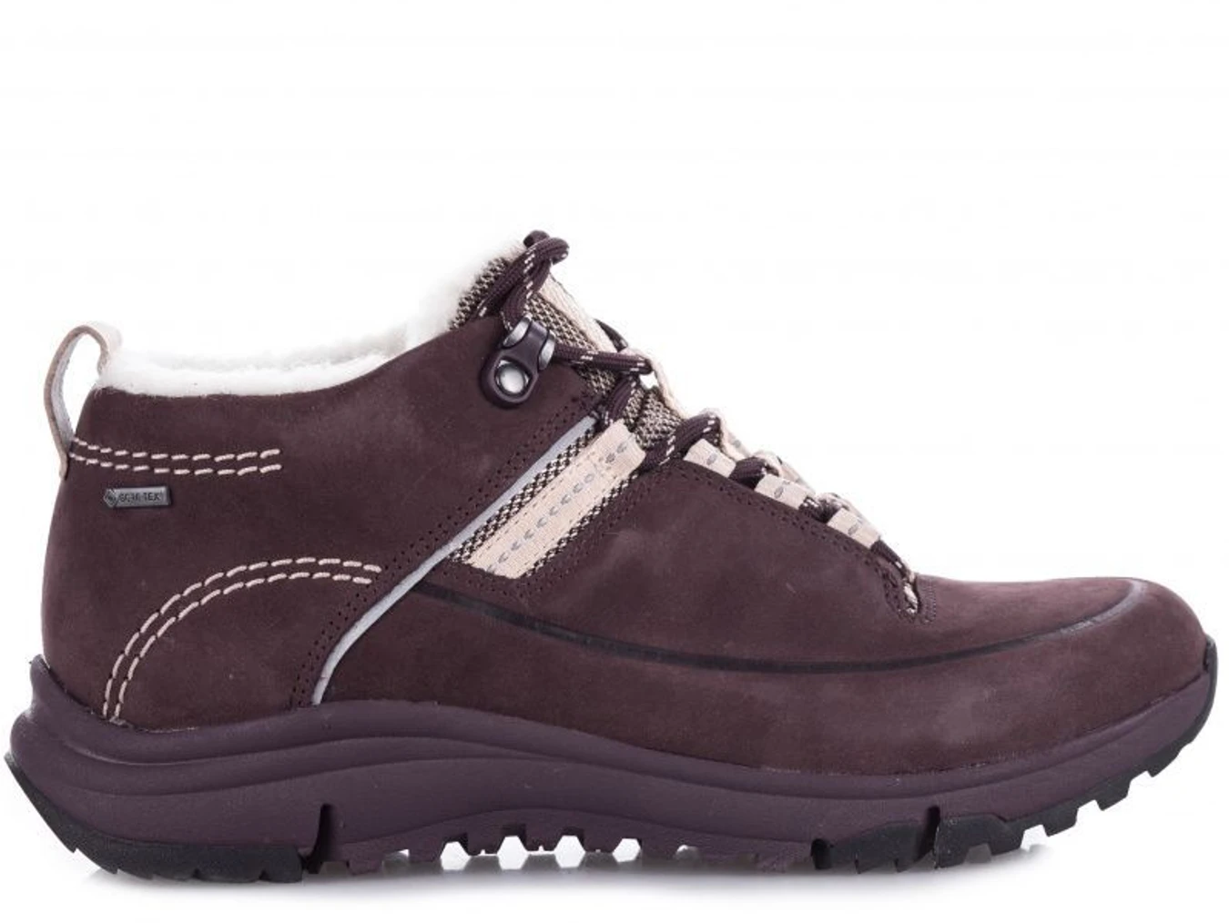 Черевики та чоботи Clarks модель 2613-8102 Фото