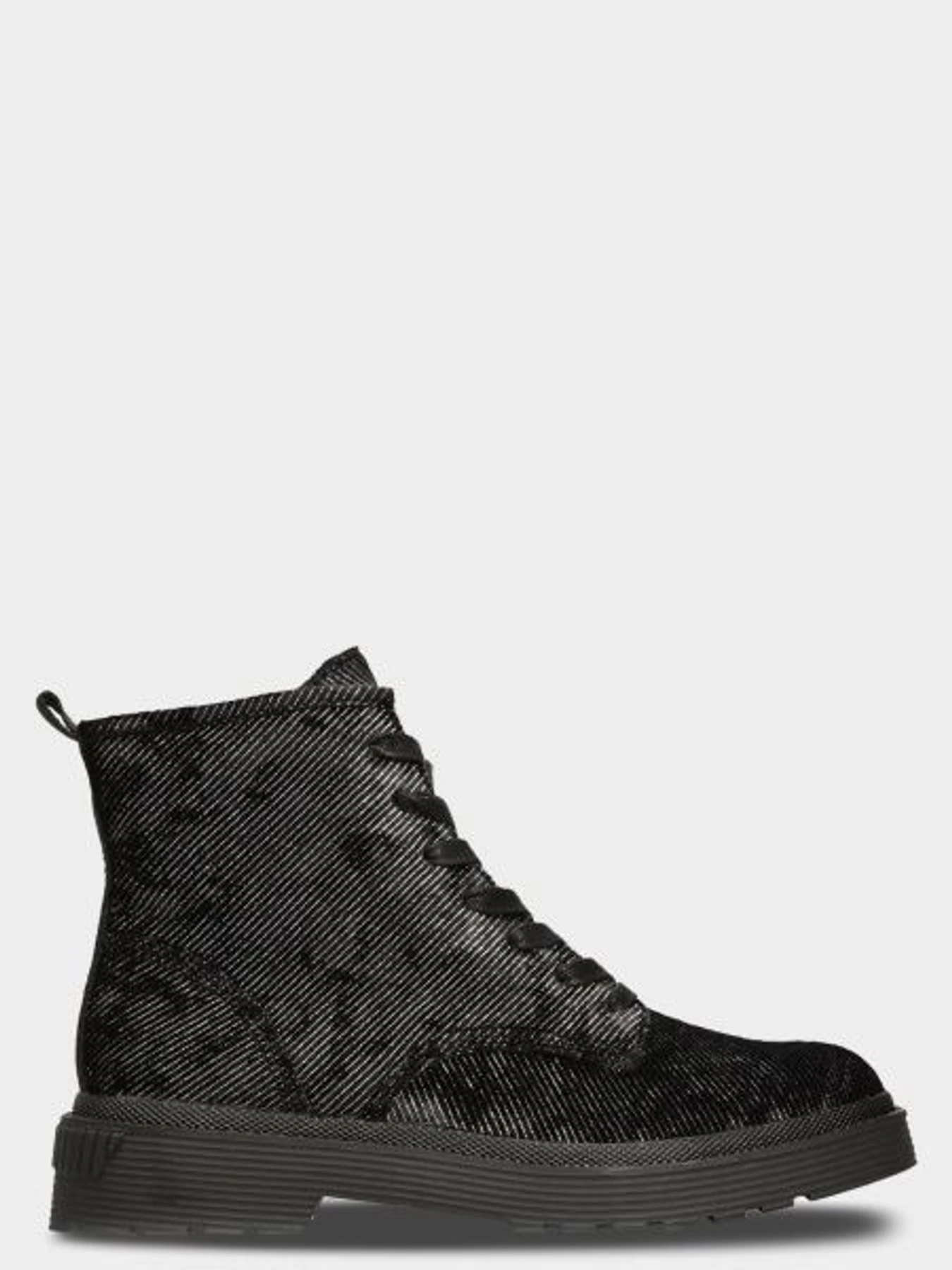 Ботинки и сапоги Calvin Klein Jeans модель RE9779/BLK Фото