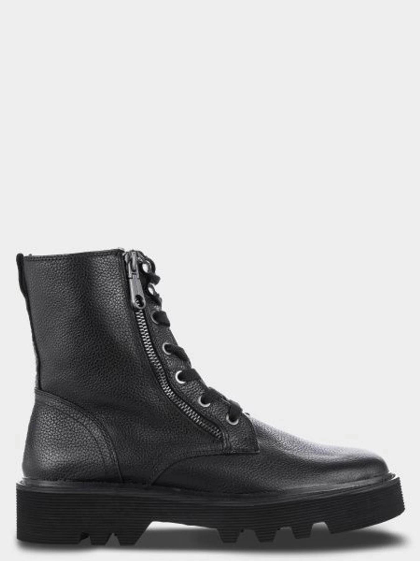 Ботинки и сапоги Calvin Klein Jeans модель R0751/BLK Фото