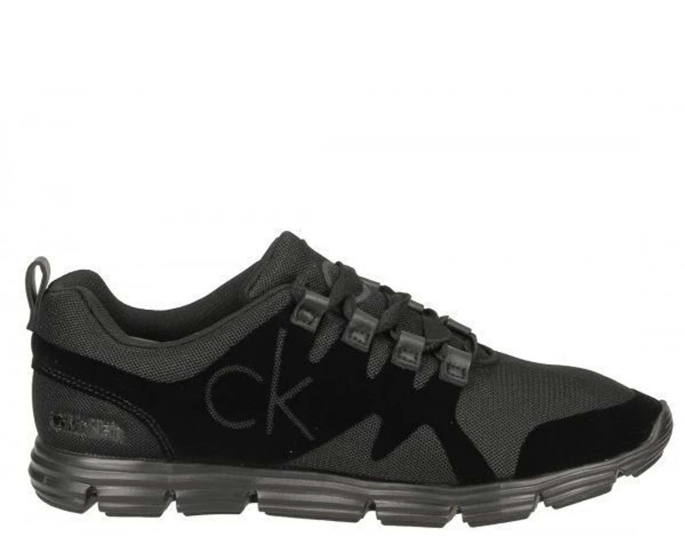 Кросівки Calvin Klein Jeans модель SE8593/BLK Фото