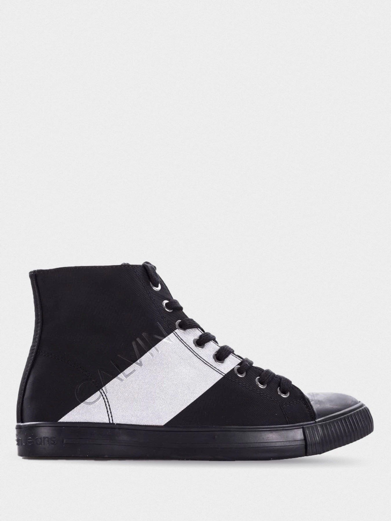 Кеди Calvin Klein Jeans модель SE8591/BKS Фото