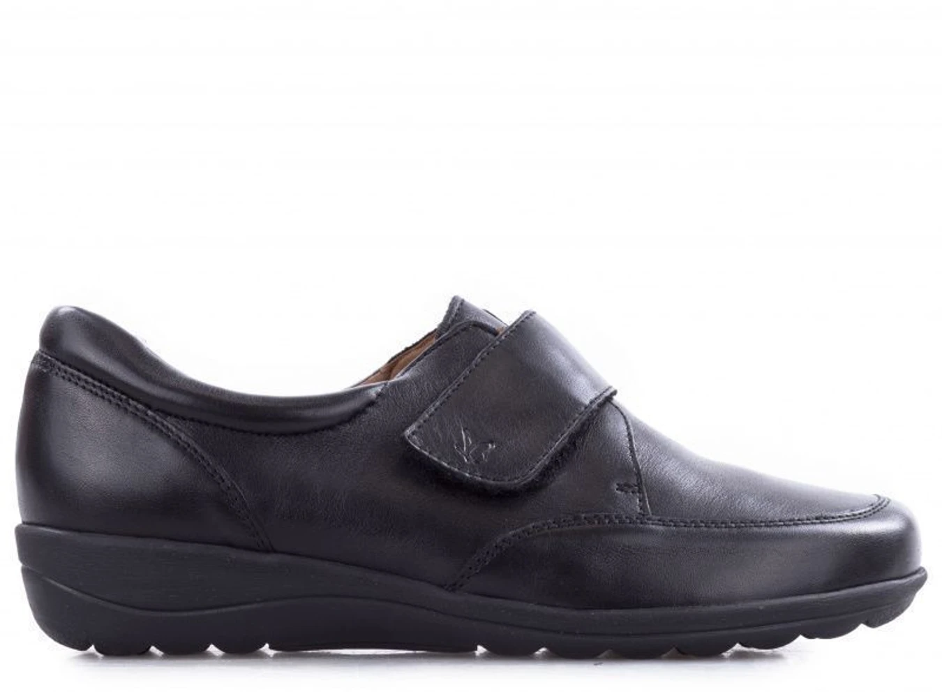 Кроссовки Caprice модель 24653-21-022 BLACK NAPPA Фото