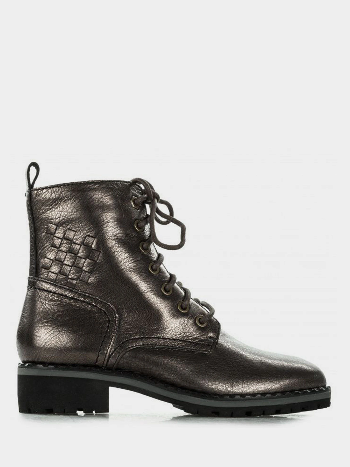 Черевики та чоботи Caprice модель 26210-21-955 DK BRONCE MET Фото