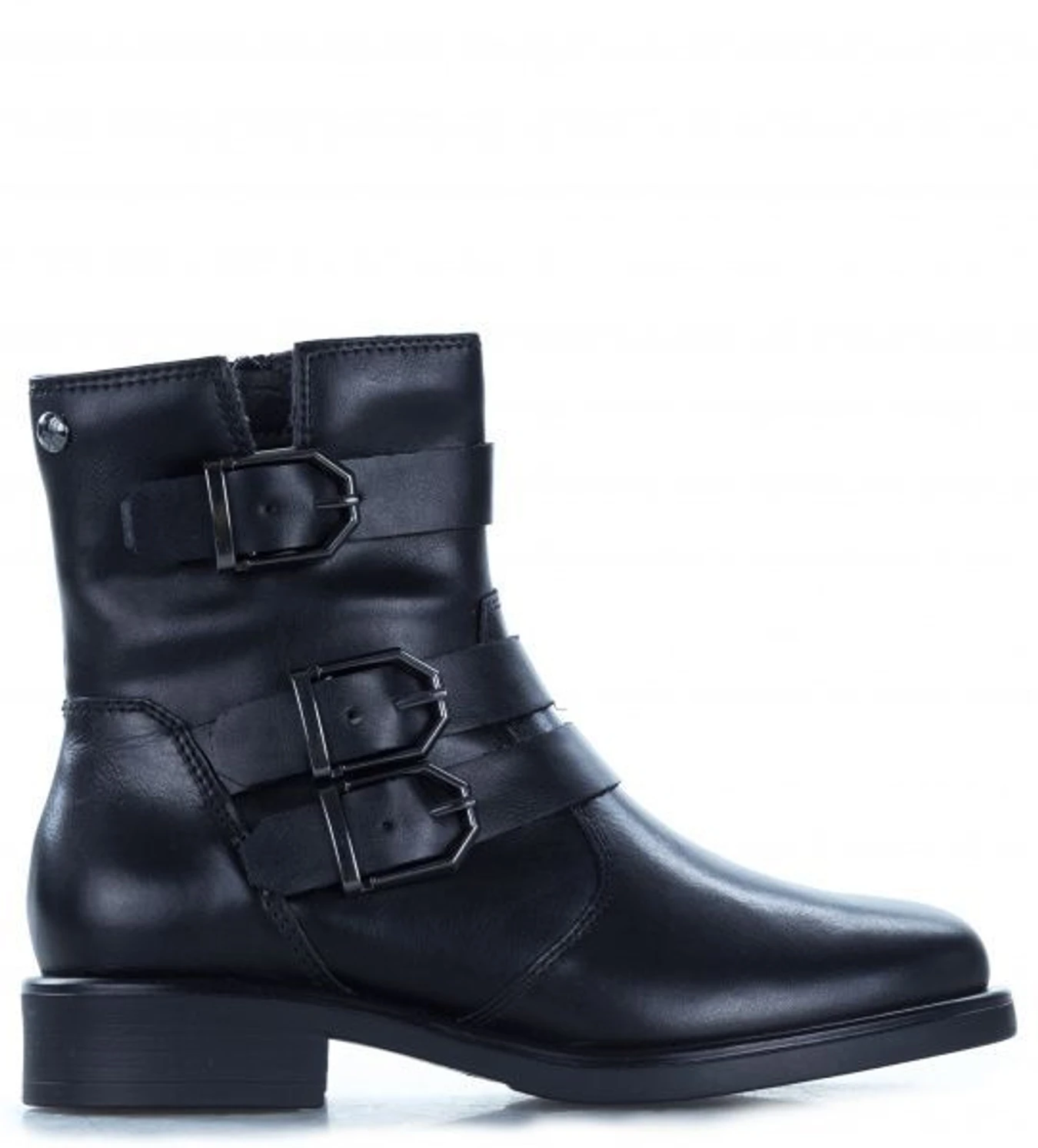 Ботинки и сапоги S.Oliver модель 25345-21-001 BLACK Фото