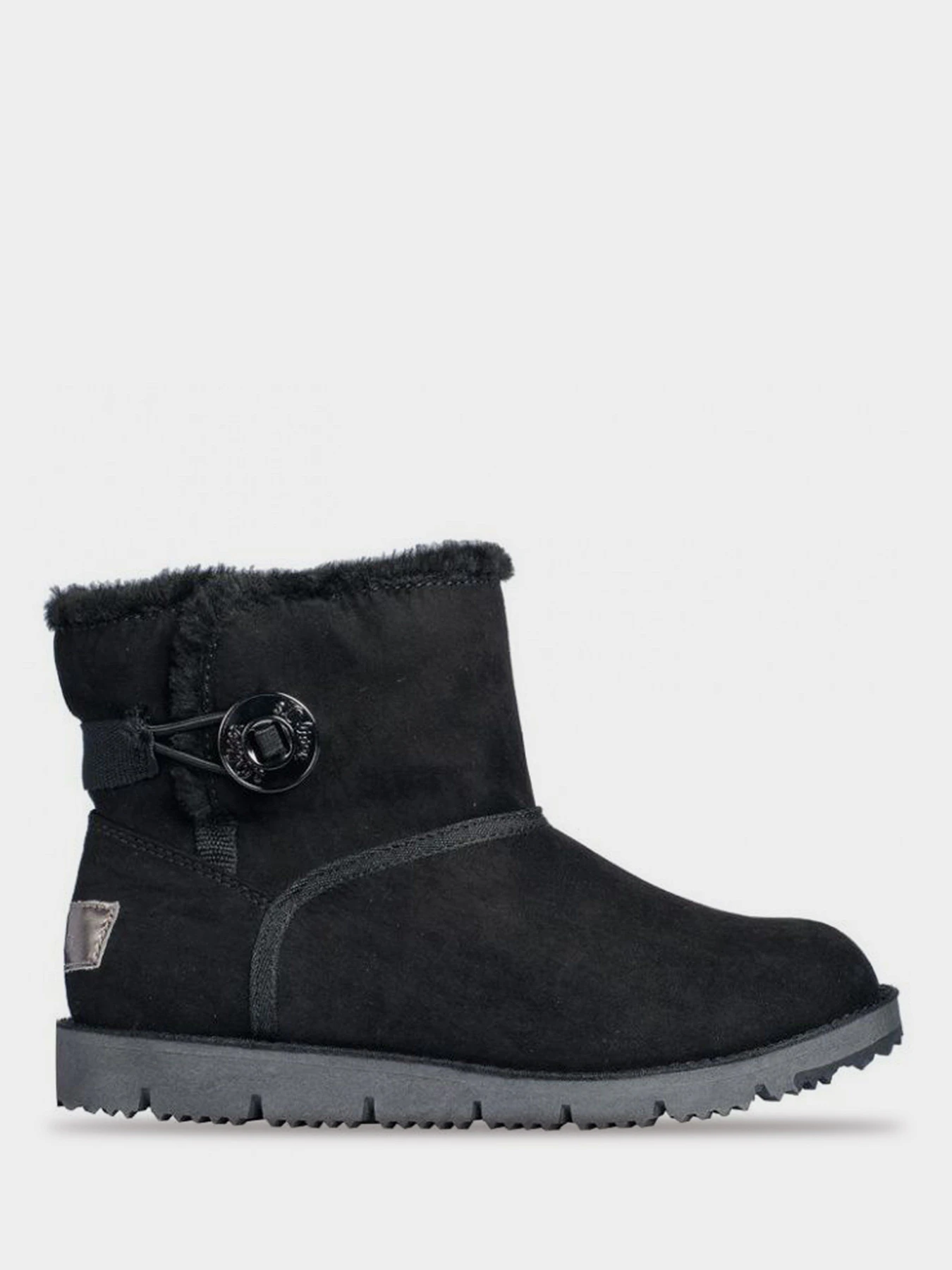 Ботинки и сапоги S.Oliver модель 26412-21-001 BLACK Фото