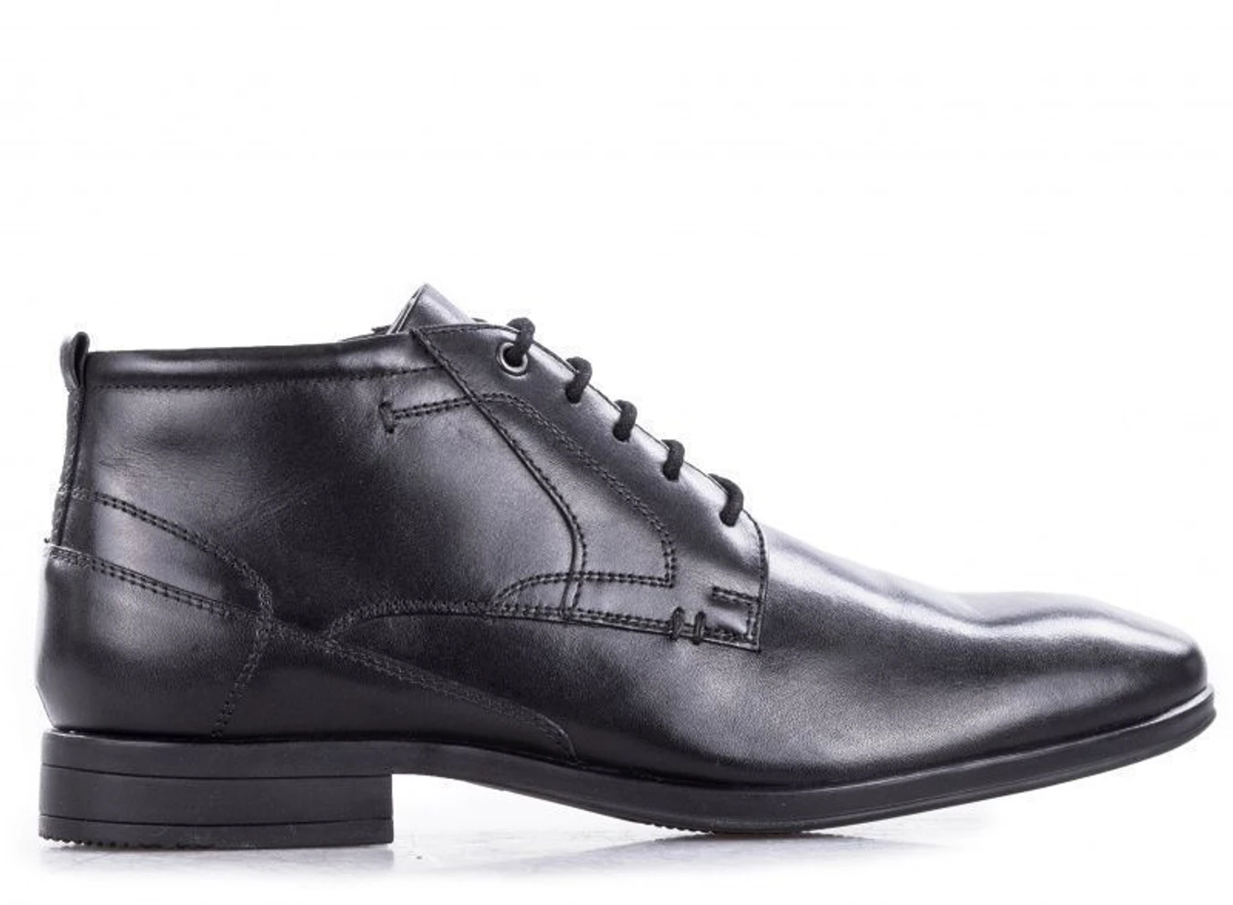 Ботинки и сапоги S.Oliver модель 15102-21-001 BLACK Фото