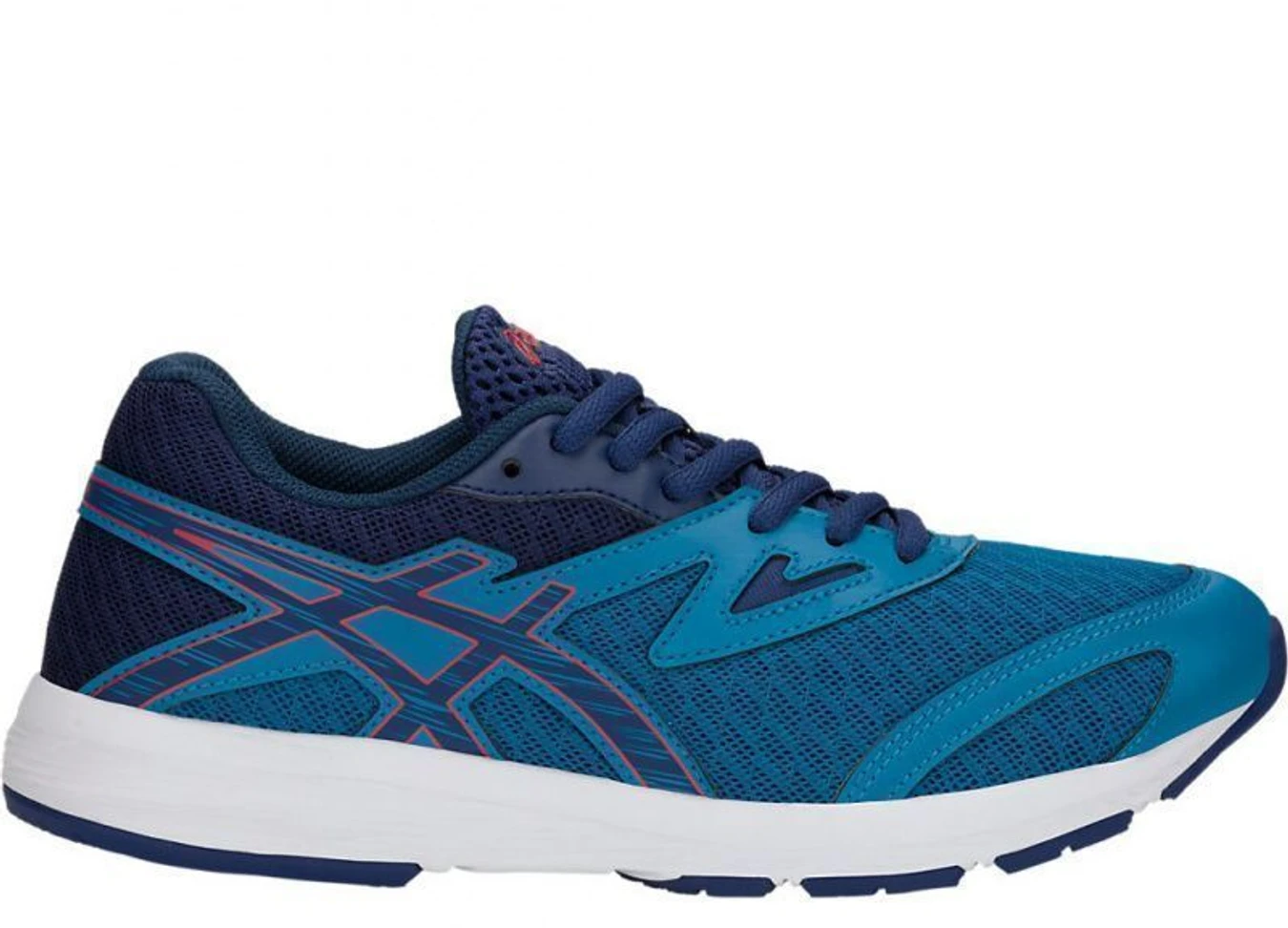 Кроссовки Asics модель C808N-400 Фото