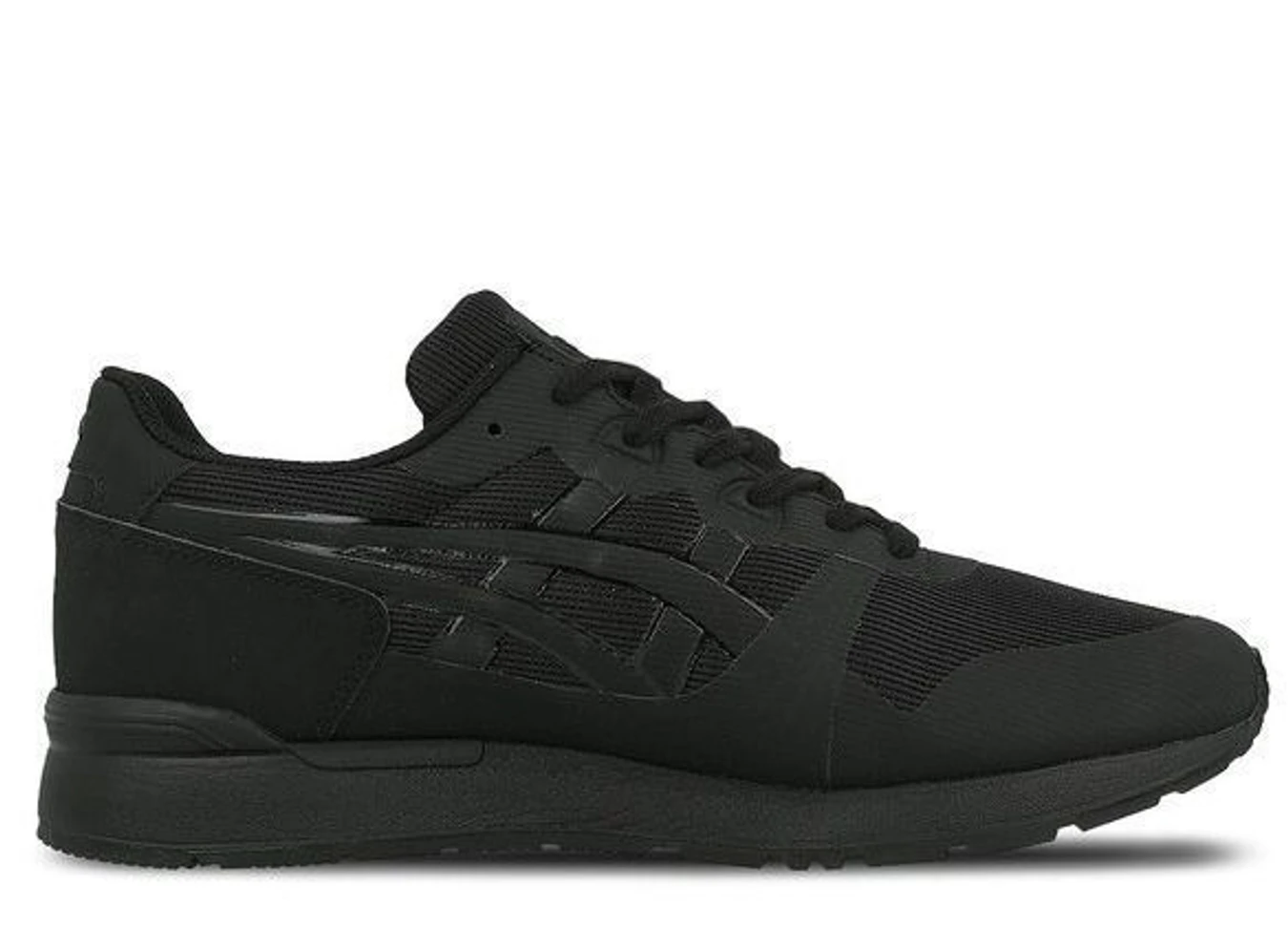 Кросівки Asics модель H8D4N-9090 Фото