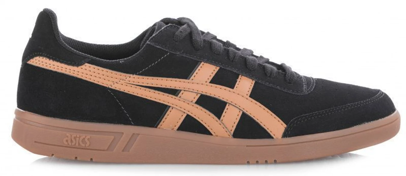 Кросівки Asics модель H847L-001 Фото