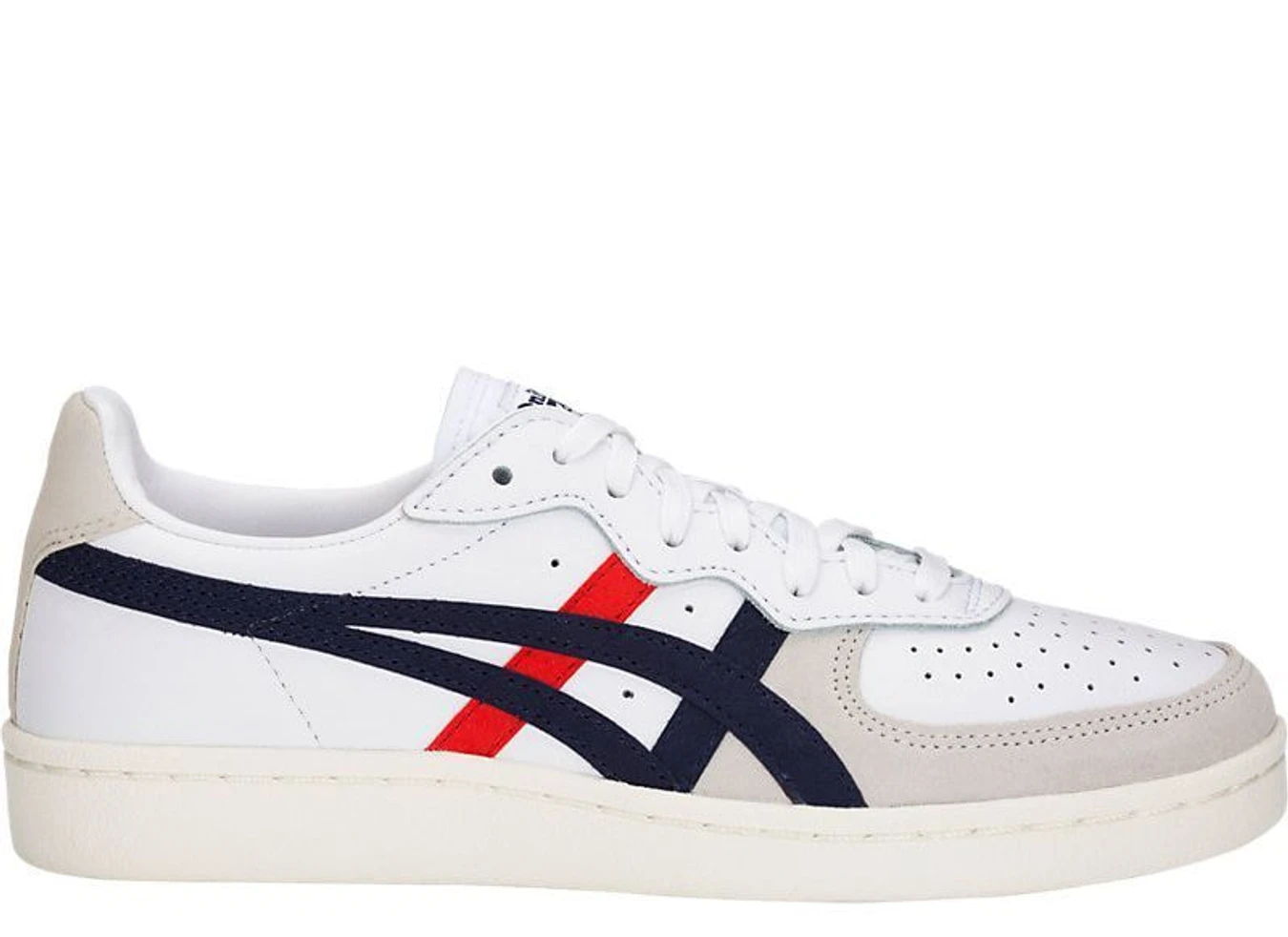 Кросівки Asics модель D5K2Y-100 Фото