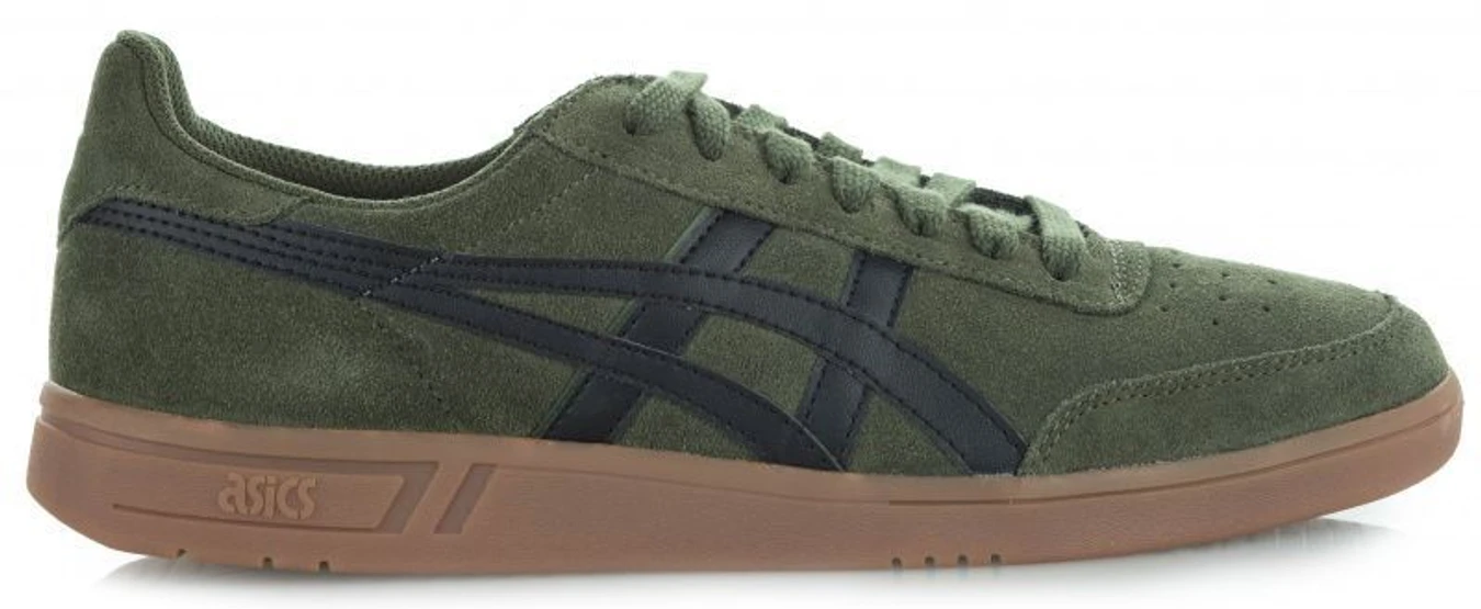 Кросівки Asics модель H847L-300 Фото