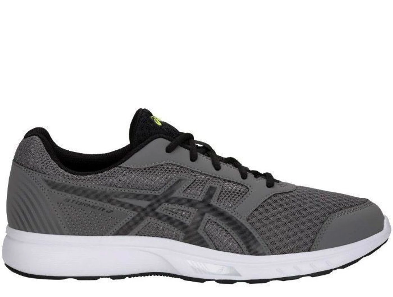 Кросівки Asics модель T843N-021 Фото