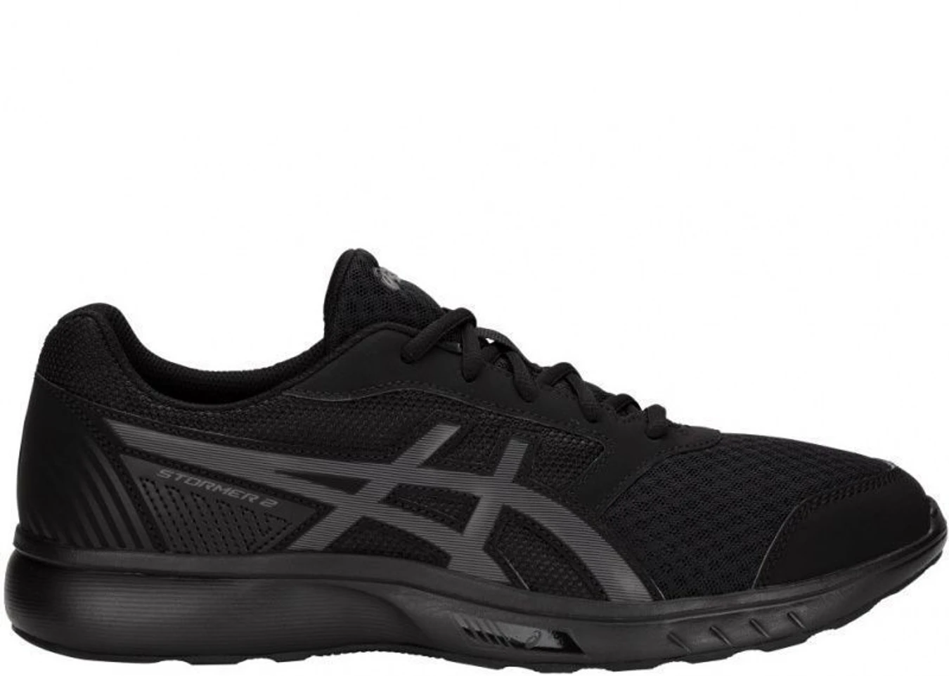 Кросівки Asics модель T843N-001 Фото