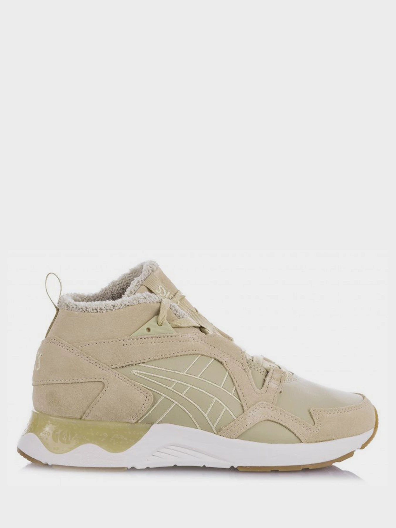 Черевики та чоботи Asics модель 1193A004-200 Фото