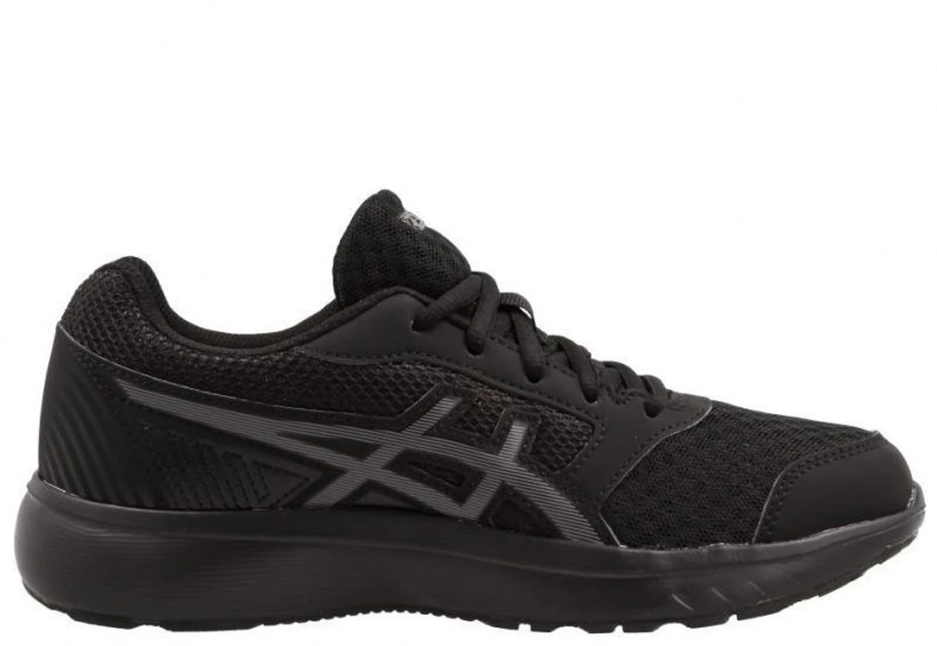 Кросівки Asics модель T893N-002 Фото