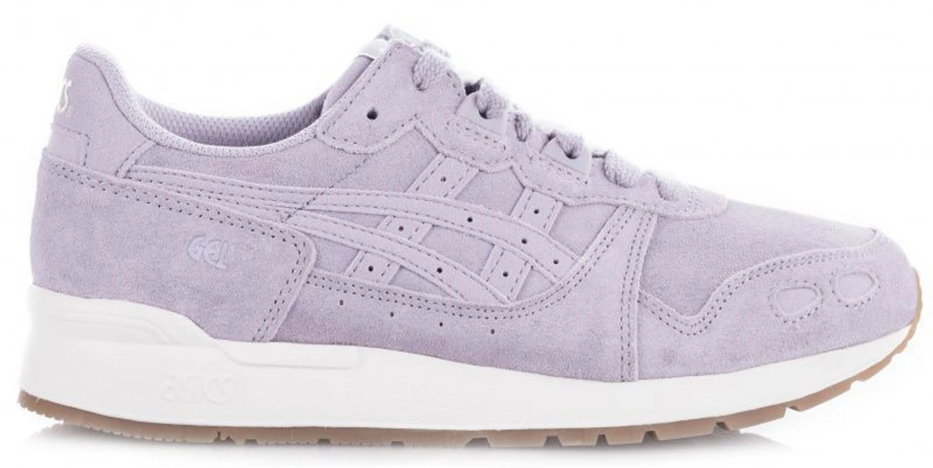 Кросівки Asics модель 1192A032-500 Фото