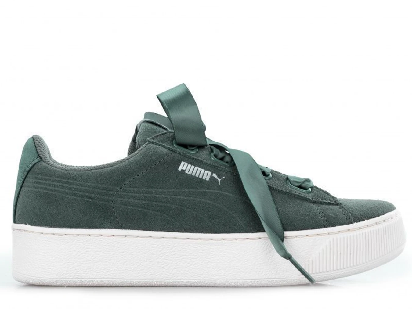 Кеди PUMA модель 36641805 Фото