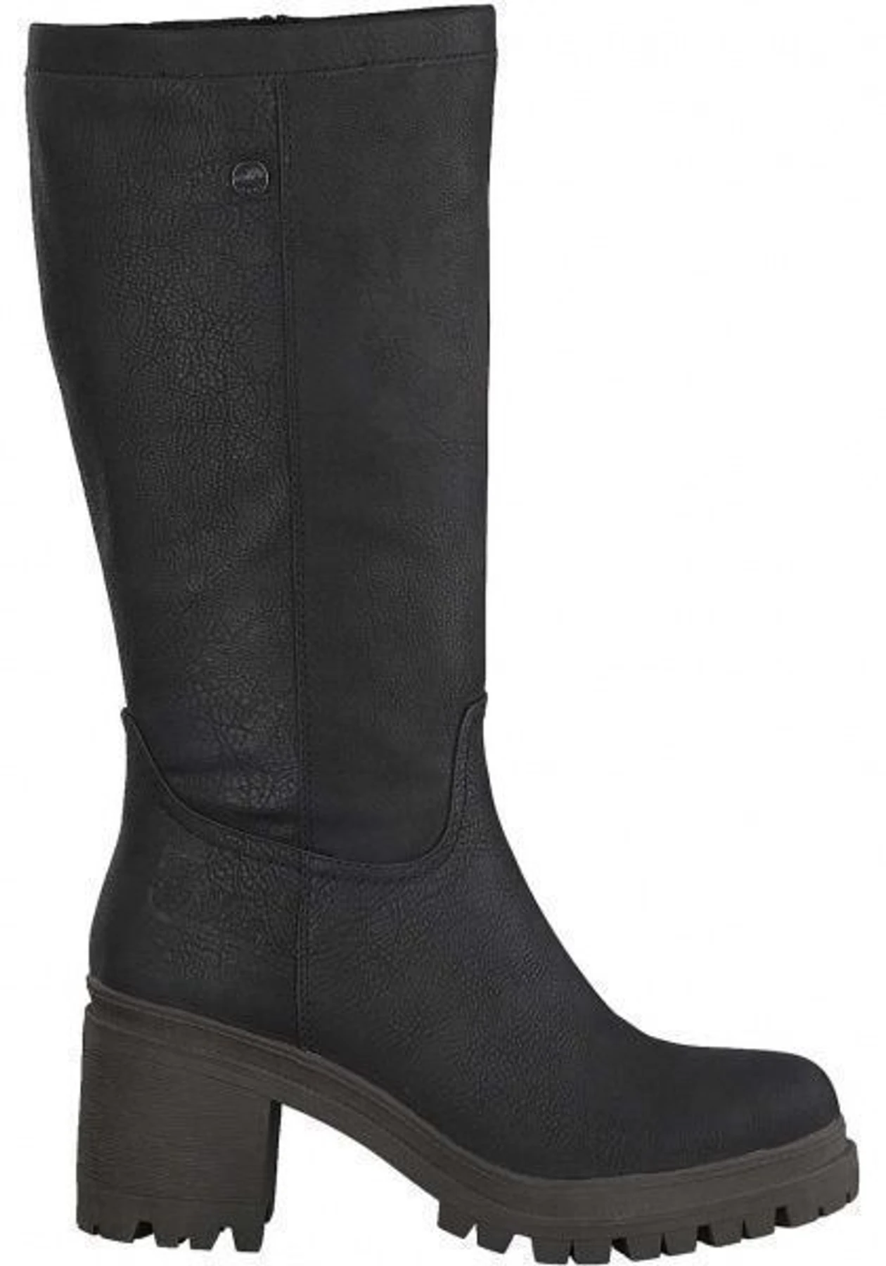 Ботинки и сапоги S.Oliver модель 26601-21-001 BLACK Фото