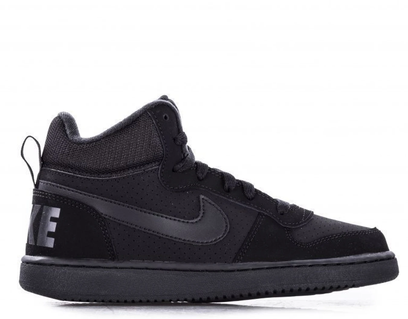Кросівки NIKE Court Borough Mid модель 839977-001 Фото