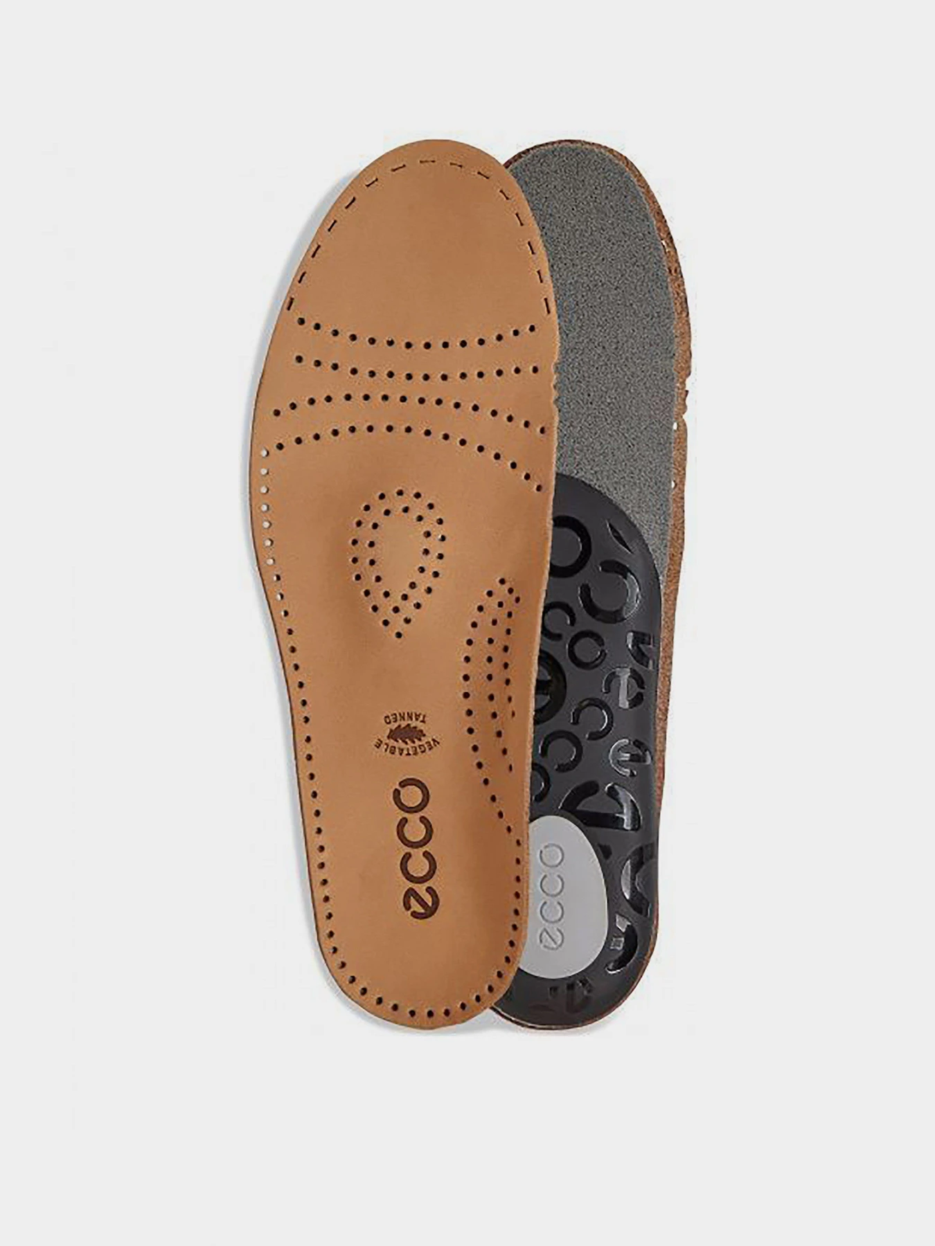 Уход за обувью ECCO SUPPORT EVERYDAY модель 9059001(00121) Фото