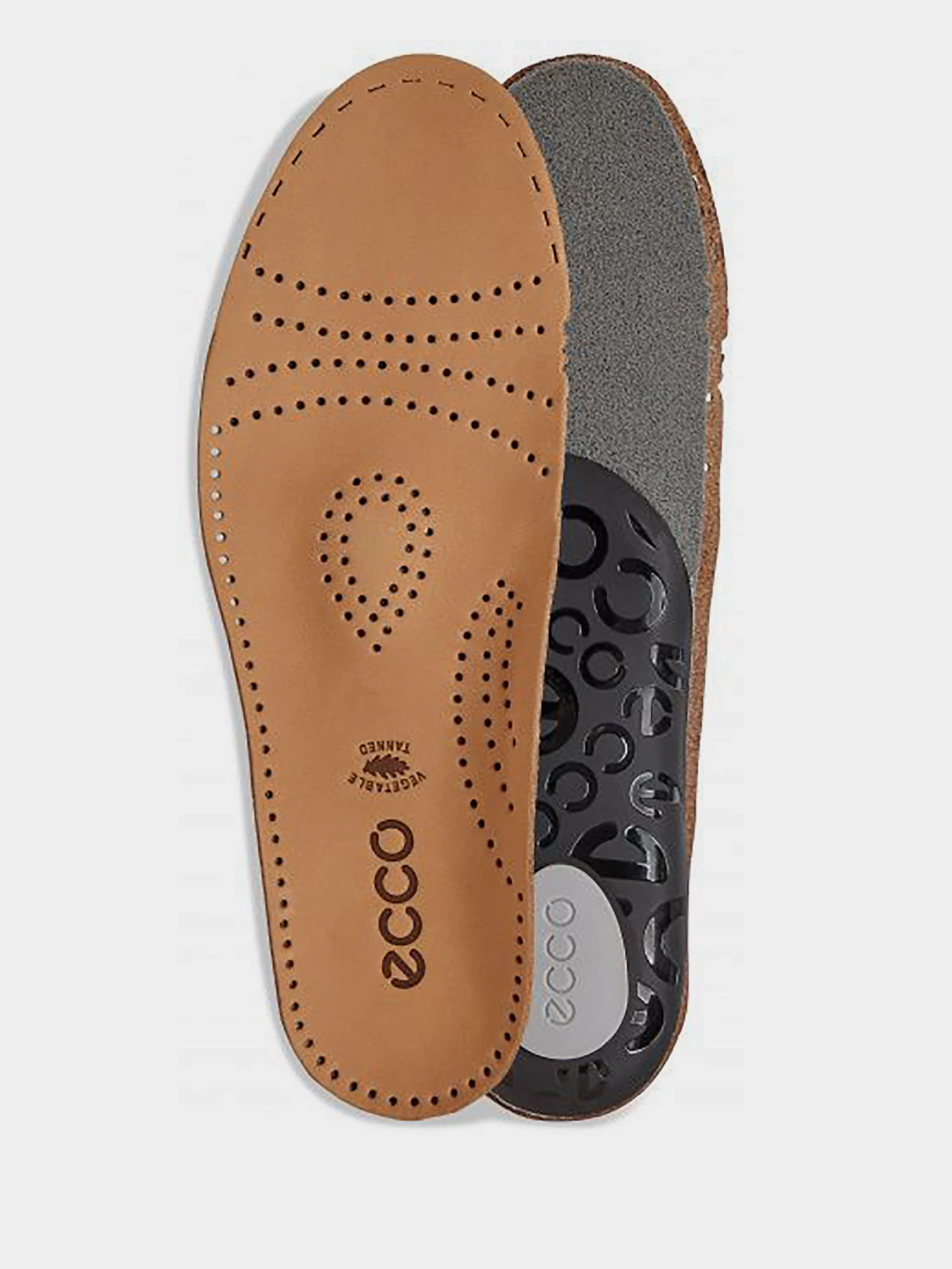 Догляд за взуттям ECCO SUPPORT EVERYDAY INSOLE модель 9059002(00121) Фото