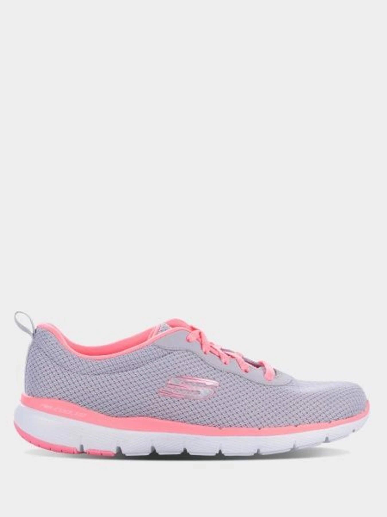 Кросівки Skechers Flex Appeal 3.0 - First Insight модель 13070 LGHP Фото