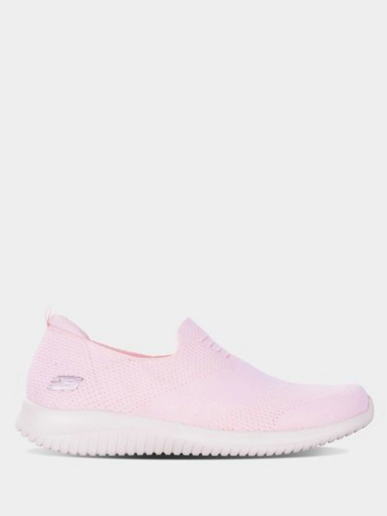 Слипоны и мокасины Skechers Ultra Flex - Harmonious модель 13106 LTPK Фото
