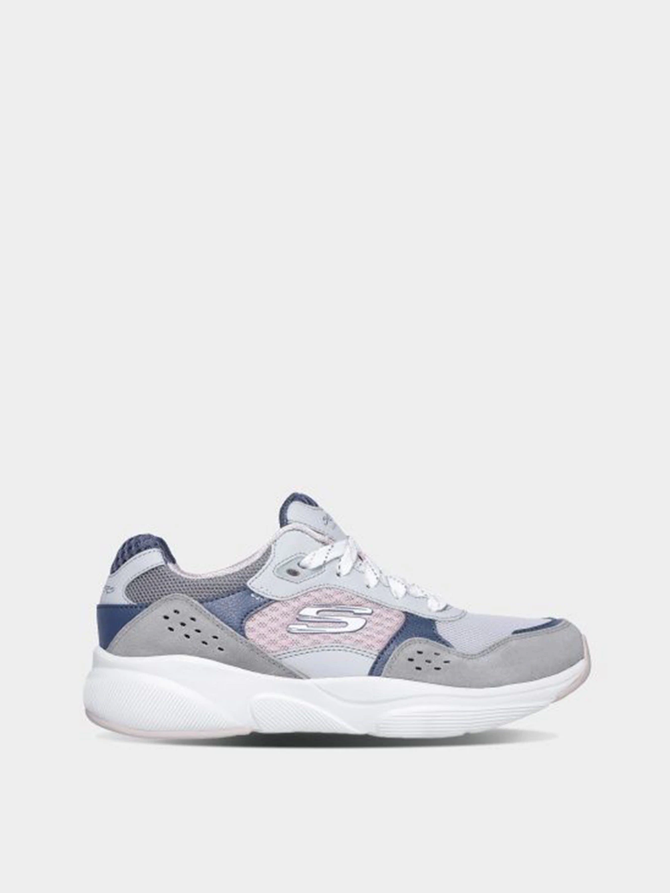Кросівки Skechers модель 13019 GYPK Фото