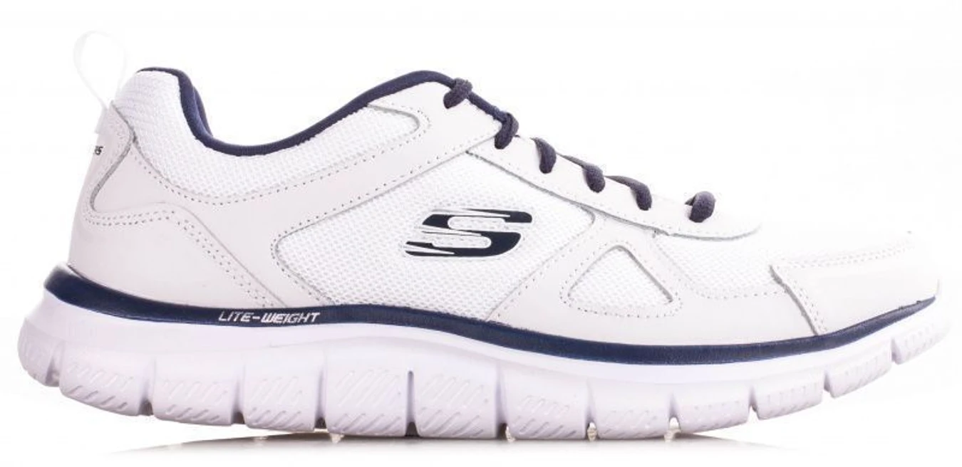 Кросівки Skechers модель 52631 WNV Фото
