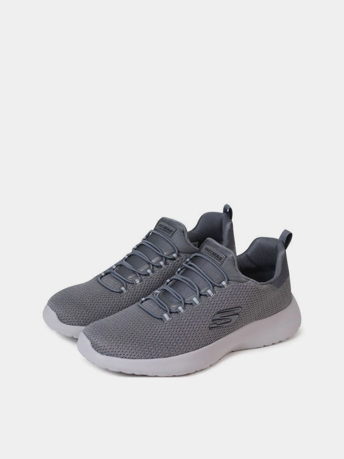 Кроссовки Skechers DYNAMIGHT модель 58360 CHAR Кроссовки Skechers DYNAMIGHT модель 58360 CHAR Фото