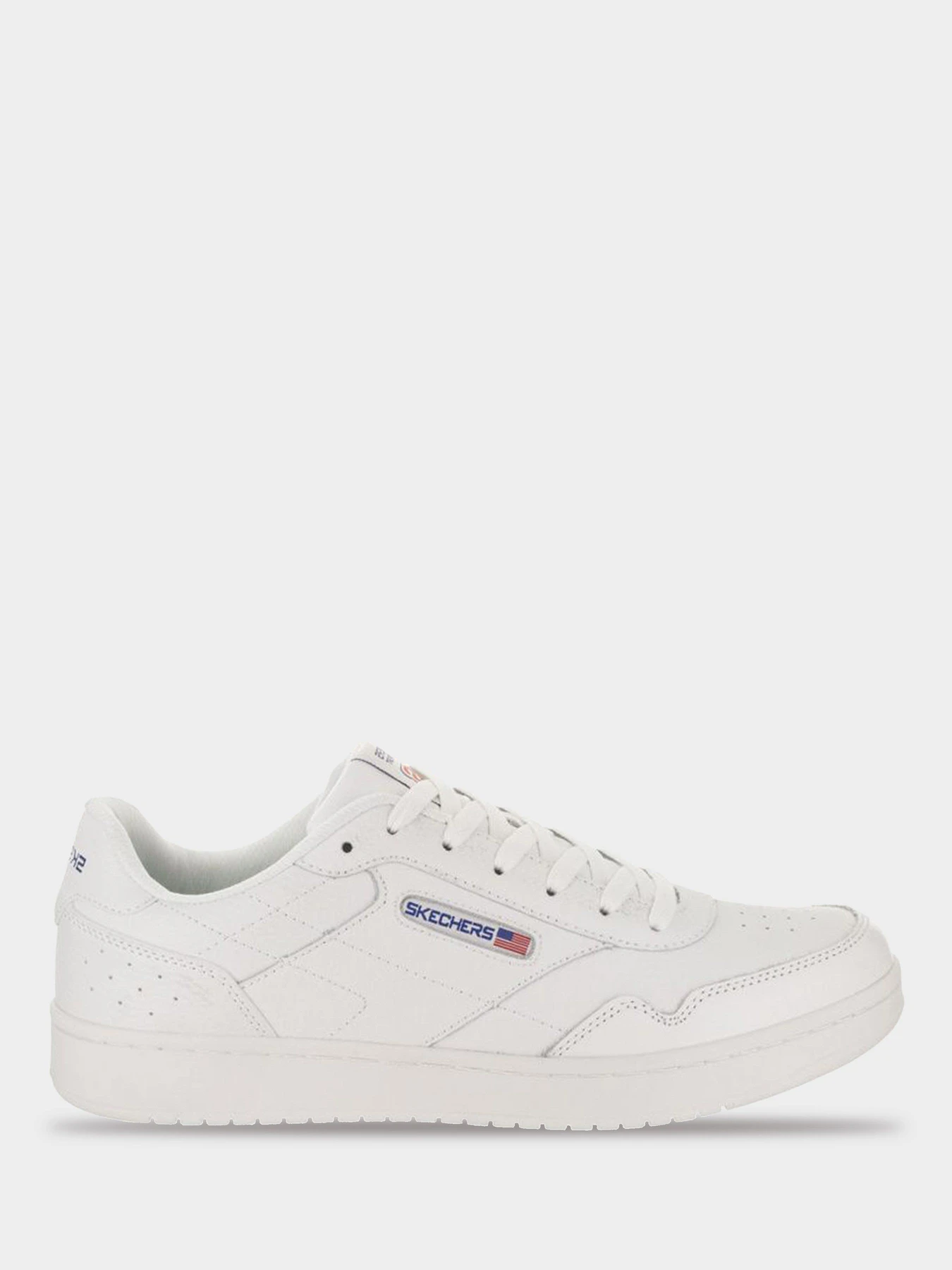 Кеды Skechers модель 52714 WHT Фото
