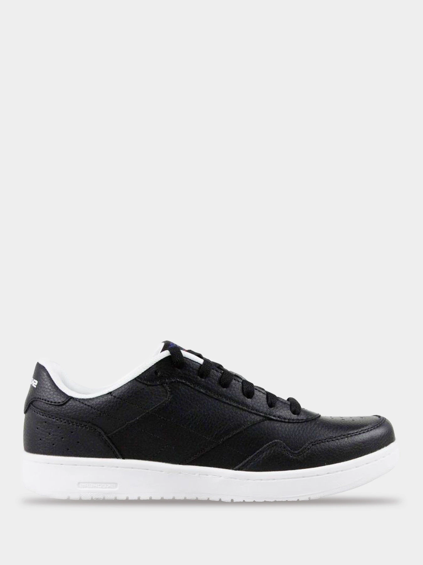 Кеды Skechers модель 52714 BBK Фото