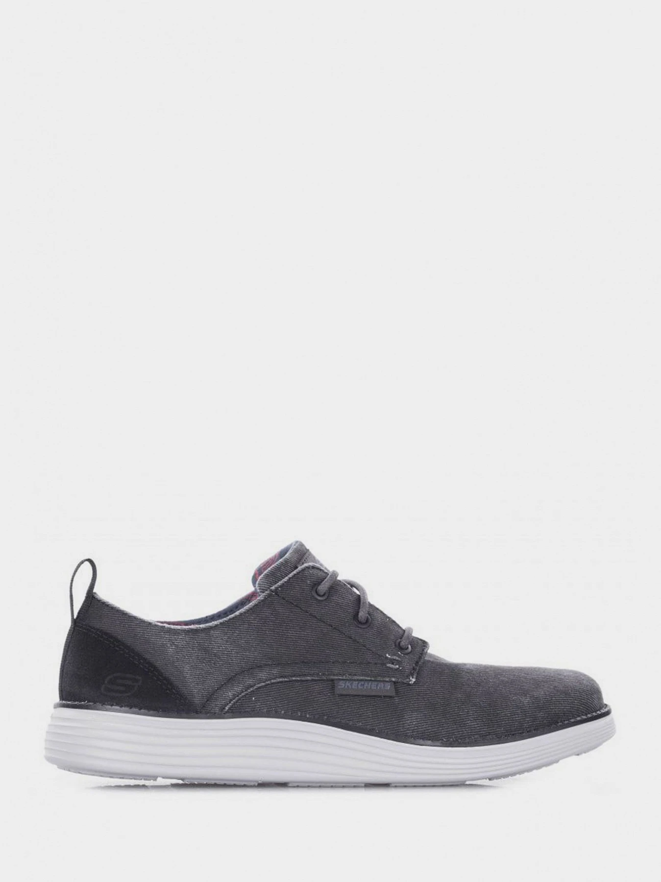 Кросівки Skechers модель 65910 BLK Фото