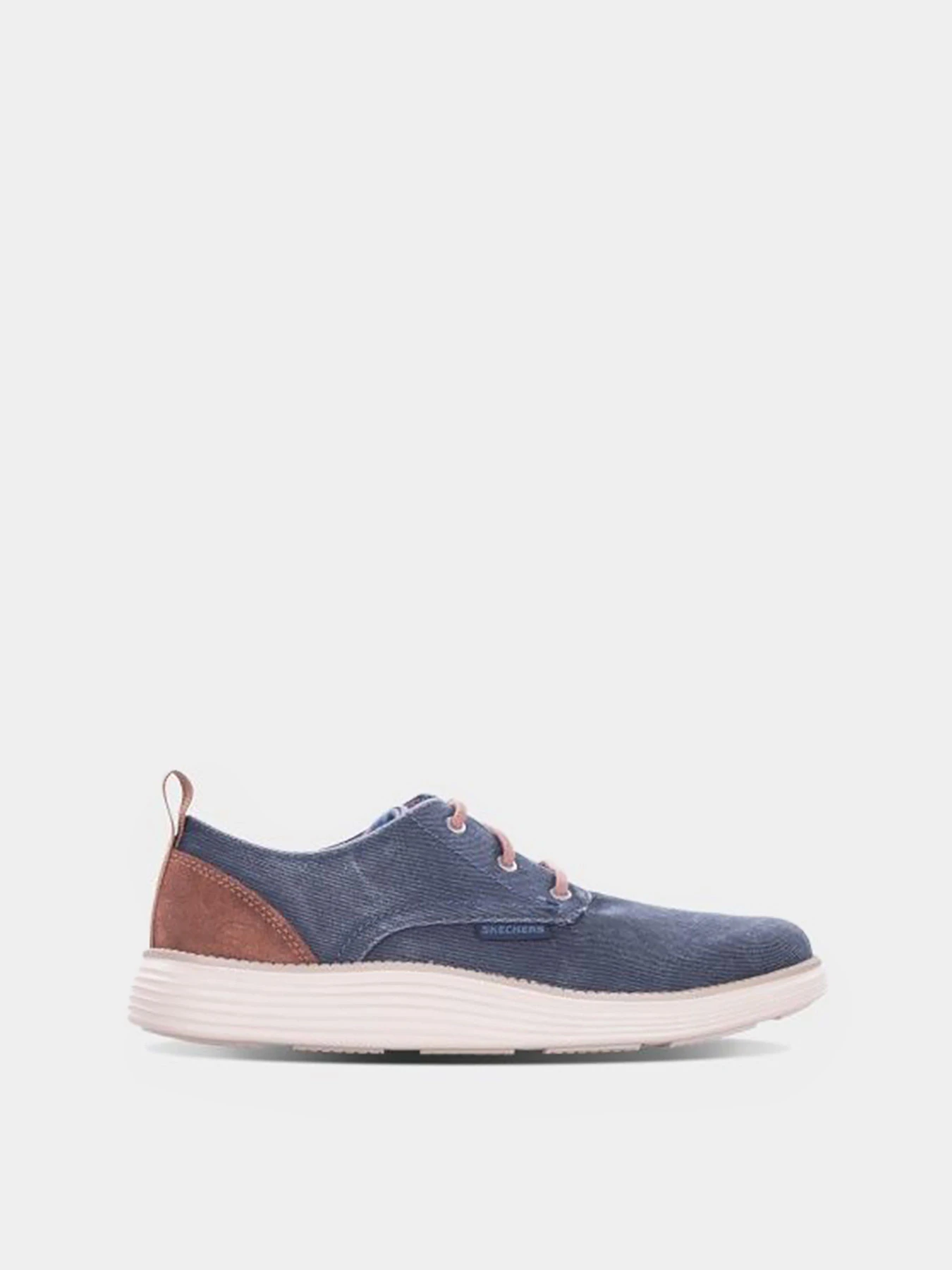 Кроссовки Skechers Status 2.0-Pexton модель 65910 NVY Фото