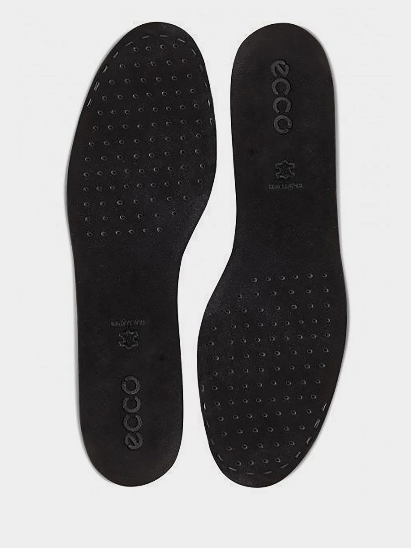 Уход за обувью ECCO Comfort Slim Leather Insole модель 9059013(00101) Фото